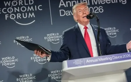 Trump Secures $1.5 Trillion Military Budget Approval