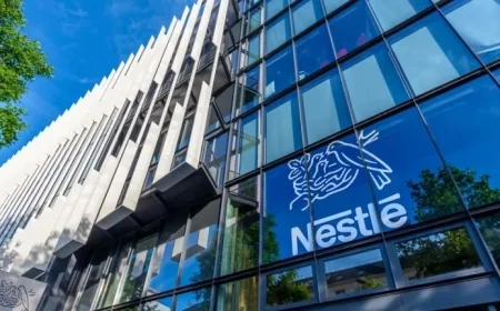 Nestlé Urgently Recalls Contaminated Food Product Due to Toxic Risks