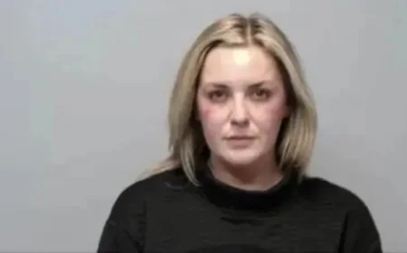 ‘Top Chef’ Winner Kelsey Barnard Clark Arrested for DUI After Alabama Crash