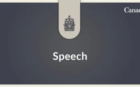 Prime Minister Carney Outlines Canada’s Balanced Approach at World Economic Forum