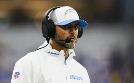 Jesse Minter Withdraws from Second Interview with Browns