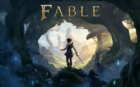 Fable: Exploring Key Insights from the Developer_Direct Deep-Dive