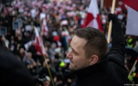 Greenland PM Eager to Negotiate Stronger Partnership