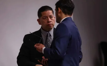 Jury Acquits Ex-Uvalde Officer of Child Endangerment Charges