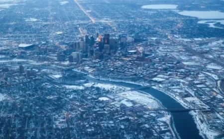 Trump Administration to Review Federal Funding in Over a Dozen Democratic States