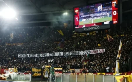 Europa League Rules: Non-Europeans to Sit Out Dessert Time