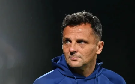 Dinamo Zagreb vs FCSB: Preview, Predictions, Team News, Lineups