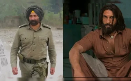 Trade Analyst Taran Adarsh: ‘Border 2 May Mirror Dhurandhar, Not Aman Ki Asha’