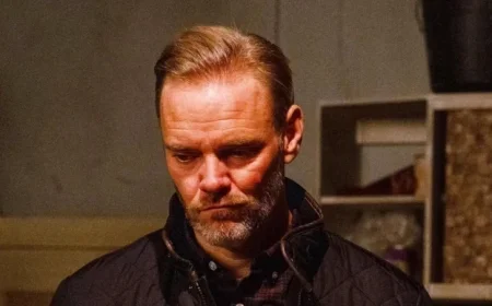 Emmerdale Unveils Ray Walters’ Killer Tonight—An Unexpected Suspect Emerges