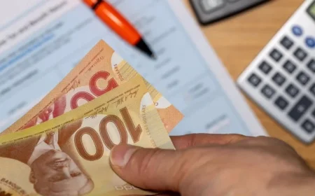 Canada to Boost CPP, OAS Payments Next Week