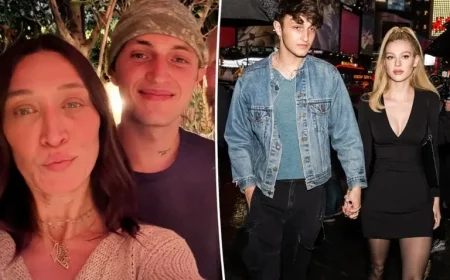 Beckham Family Feud Intensifies as Nicola Peltz Faces ‘Fame-Hungry’ Accusations