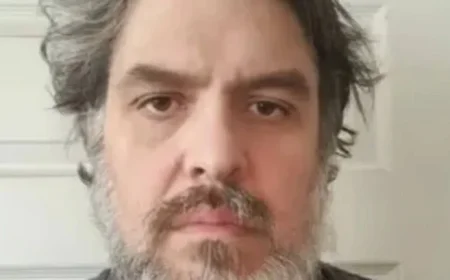 Derek Martin’s Son Passes Days After Iconic Eastenders Actor Father’s Death