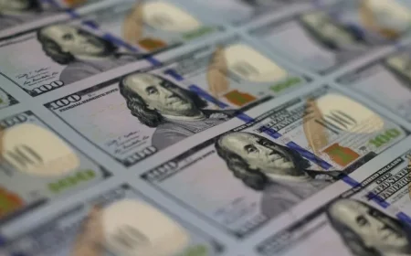 Million-Dollar Virginia Lottery Ticket Sold in Marion