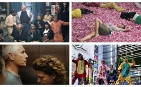 Top Anticipated Films at Sundance 2026