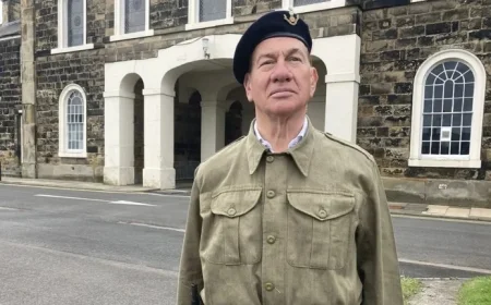 “Discover ‘Great British Railway Journeys’ on Yesterday: Schedule and Details”