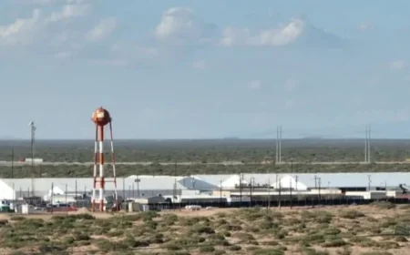 Autopsy: Cuban Immigrant’s Death in Texas ICE Custody Ruled Homicide