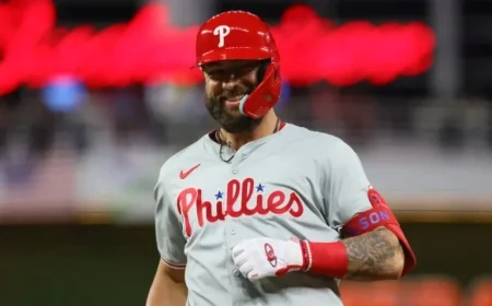 Orioles Acquire Wilson, Designate Suarez for Assignment