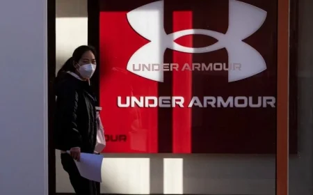 Under Armour Addresses Data Breach Claims: 72M Customer Records Exposed Online