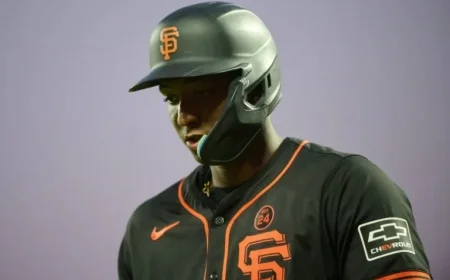 Yankees Acquire Rising Star Marco Luciano