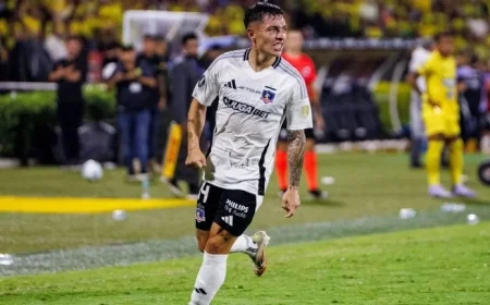 Cristian Zavala Faces Injury Following Failed Panenka Attempt