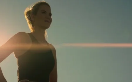 Elizabeth Smart Reclaims Normalcy 24 Years Post-Abduction