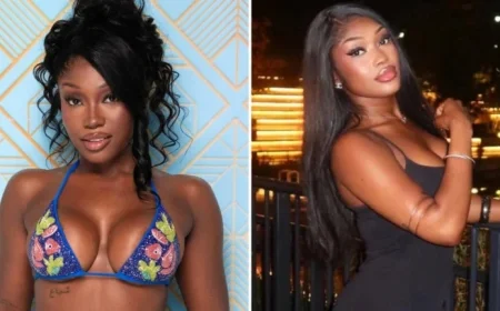 Leanne Amaning’s Love Island All Stars: Age, Past Seasons, and Instagram Details