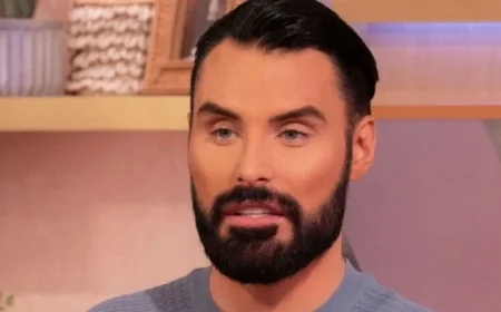 Rylan Clark Sparks Drama by Tossing TV Star’s Coffee in Confrontation