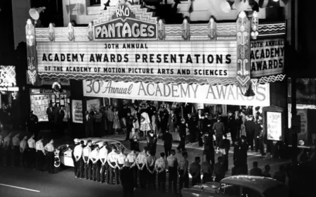 Oscars Fraud Concerns Surge Amid Scandal Allegations