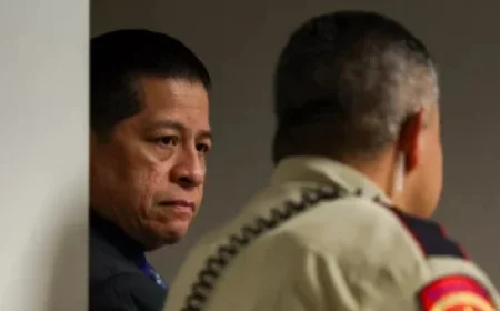 Emergency Declared: Snowstorm to Cause Widespread Power Outages