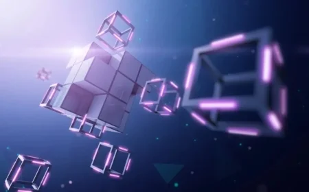 Regulators Redefine Blockchain Construction Standards