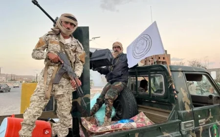 Saudi Arabia Moves to Curb UAE Influence in Regional Politics