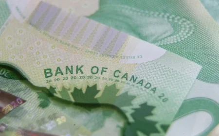 Minimum Wage in Quebec Rises to $16.60 Per Hour Starting May 1