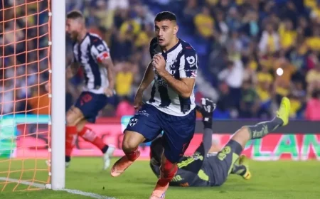 Inter Miami Secures $15M Berterame Transfer After Failed Bouanga Bid Sources Say