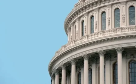 Gluesenkamp Perez Issues Statement on Vote to Maintain Government Operations