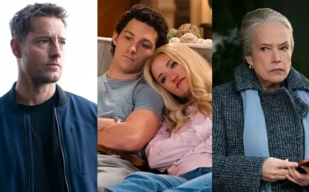 CBS Renews ‘Tracker,’ ‘Matlock,’ and Eight More Shows for 2026-27