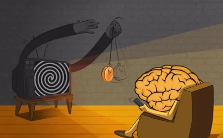 Why Are TV Shows Declining in Quality? Experts Explain