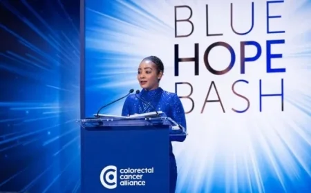 Colorectal Cancer Deaths Rise Among Young Adults Despite Overall Decline