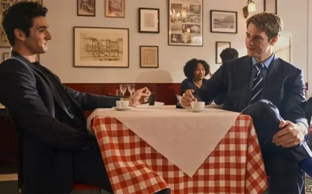 Uma Thurman, Sarah Shahi Return as ‘Red, White & Royal Wedding’ Sequel Begins Filming