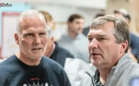 Kirby Smart, Mark Richt Support Expanding CFP Field