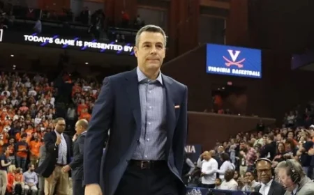 Bennett Thrives in Life Beyond Coaching