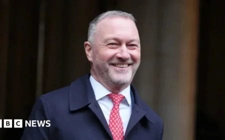 Minister Confirms Election Delays for 29 English Councils