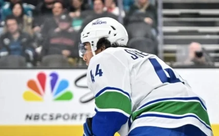 Sharks Consider Panarin Amidst UFA Sherwood Uncertainty