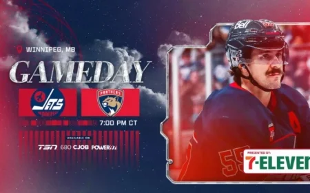 Panthers Face Jets: A Gameday Showdown