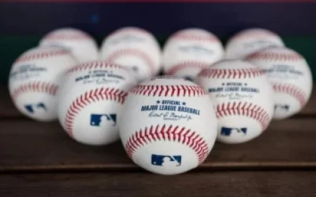 IU AD Scott Dolson Addresses Hoosier Nation After National Championship Victory