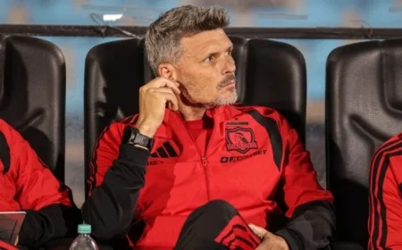 Fernando Ortiz Expresses Satisfaction After Friendly Series