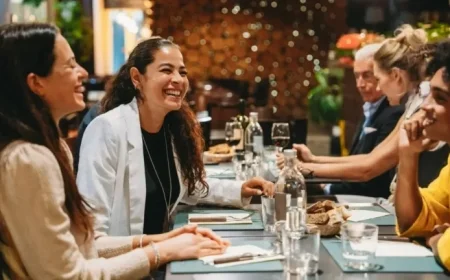 Yelp Names This Restaurant Best Dining Spot in the US