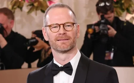 Oscar Nominee Joachim Trier Shares Reaction to First Nomination