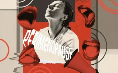 When to Worry About Perimenopause: Identifying Early Signs