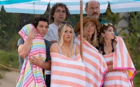 CBS Renews ‘Georgie & Mandy’s First Marriage’ for Third Season