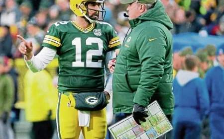 Refining the Mike McCarthy Discussion